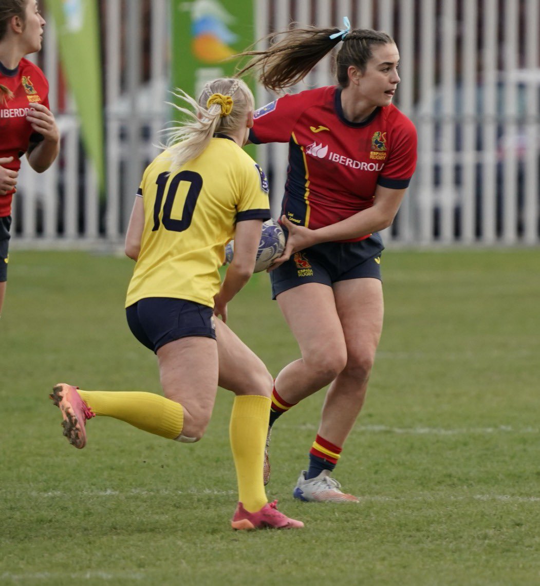 España Rugby tweet media