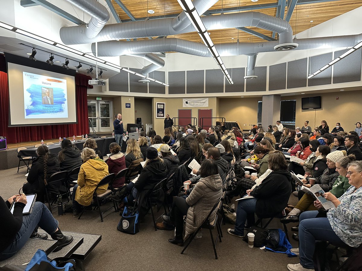 Cindy Bak, Ed.D. tweet media