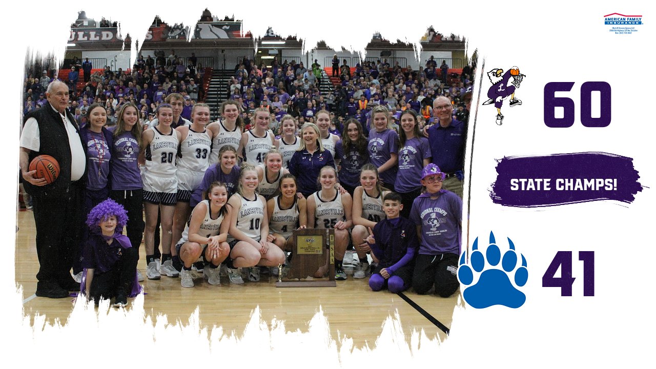 Lanesville Eagles (LanesvilleEagl1) / Twitter