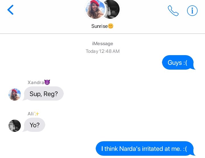 chase on Twitter "31."