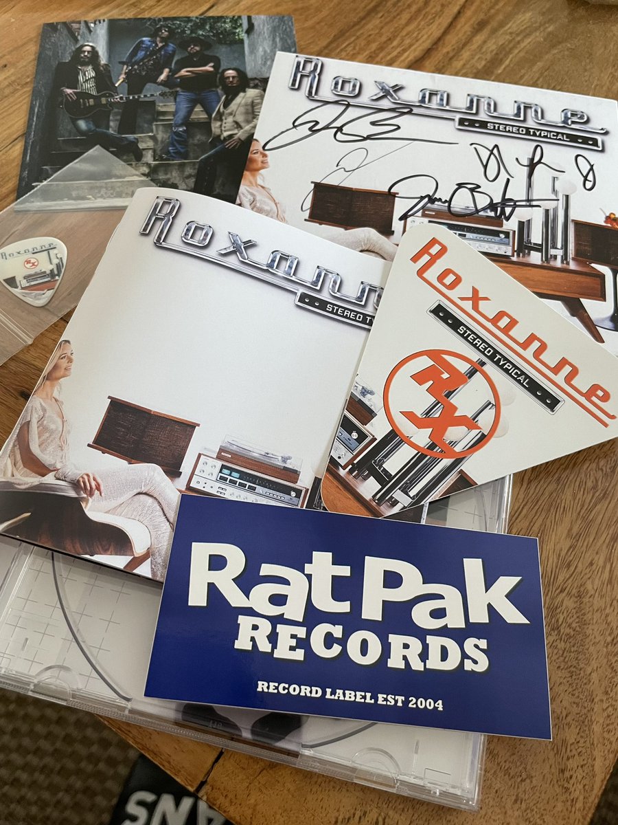 <a href="/ratpakrecords/">Rat Pak Records</a> <a href="/RoxanneRockBand/">ROXANNE</a> <a href="/JamieBrownPwe/">Jamie Brown</a> Lovin it!!!!