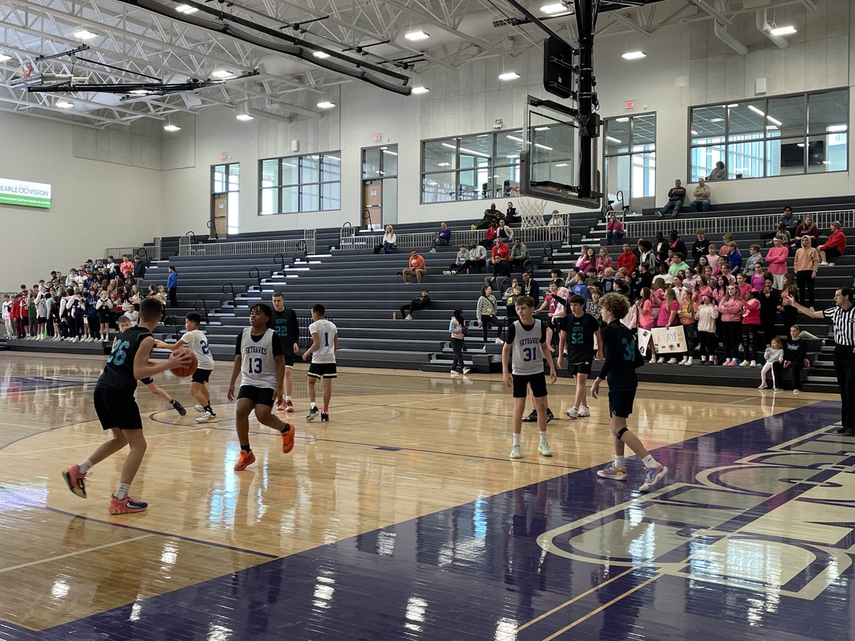 Northwest High School Athletics Home of the Falcons!