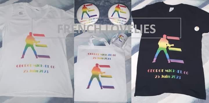Georgiafan593's tweet photo. GEORGE MICHAEL - LE 25 JUIN 2023 SERA UNE DATE TRES PARTICULIERE POUR TOUTES LES LOVELIES !! https://t.co/nEP7hMdP7y #George Michael #Anniversaire GM 60 ans #Charité - Cardiomyopathie #Interactif via @Georgiafan593 https://t.co/2aeoHUcCzn
