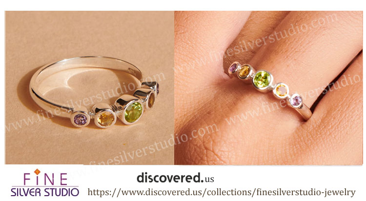 FinesilverJewel's tweet photo. Handmade Chakra Stacking Ring Multi color Gemstone Meditation Ring by #Finesilverstudio
Shop Now https://t.co/sTyqO7URFl
#multistone #pendant #ring #chakraring #silver #fashionstyle #gemstonering #jewellery #trends #jewels #multistonering #gift #instagram #discovered @dscvrd https://t.co/3vqo0otOLV