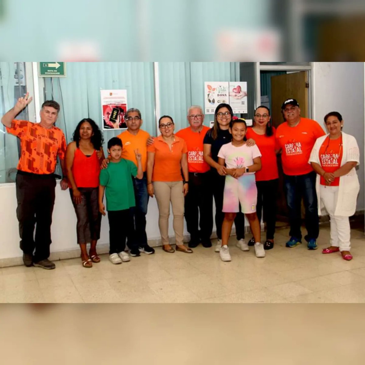 IndeporteChis's tweet photo. El 25 de noviembre se conmemora el Día Naranja o Día Internacional para la Erradicación de la Violencia contra las Mujeres. Los días 25 de cada mes son considerados Día Naranja. #IndeporteChiapas

#DíaNaranja
@tan_robles 
@RutilioEscandon https://t.co/fveBLuH8T2