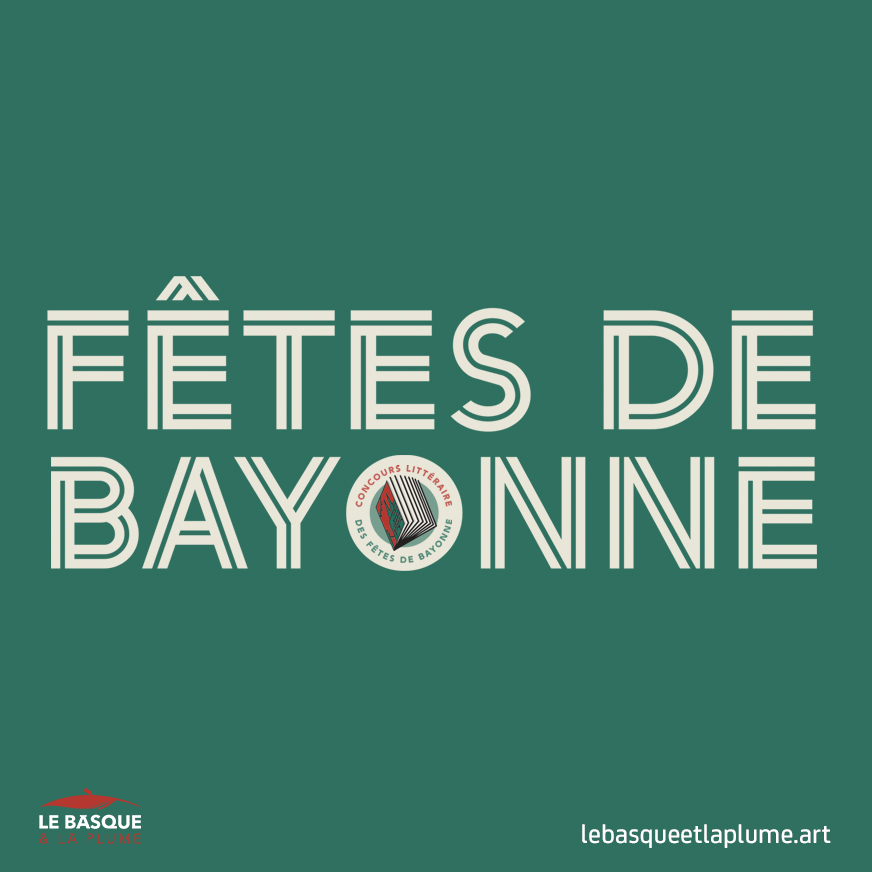 Le basque et la plume tweet media