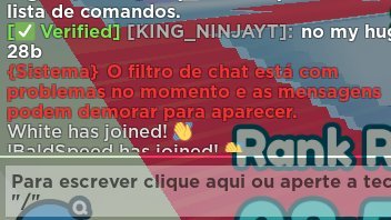 RTC em português  on X: ⚠️: Assim como a maioria de vocês já viram, a  queda do Roblox está impedindo muitos usuários de entrarem em jogos.   / X