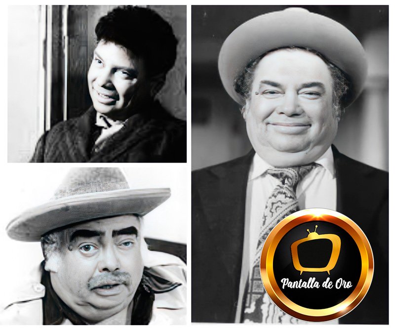 PantallaDeOro on Twitter "Ayer hizo 14 años que nos dejó este