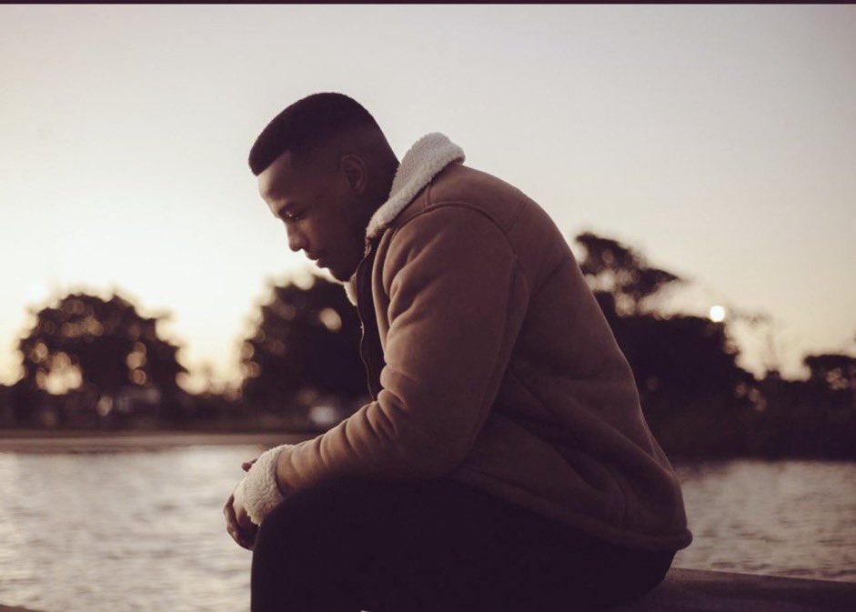 A Fine Man, 
Siyamthanda Jwacu fka Juicy jay! 😌

Juicy gang we are still on our donation campaign, hope we are still donating and getting our voting materials ready.

We have a long way to go and the road isn’t smooth so be ready.

VIBES WITH JUICY JAY 🏈🏉

#BBTitans #JuicyJay