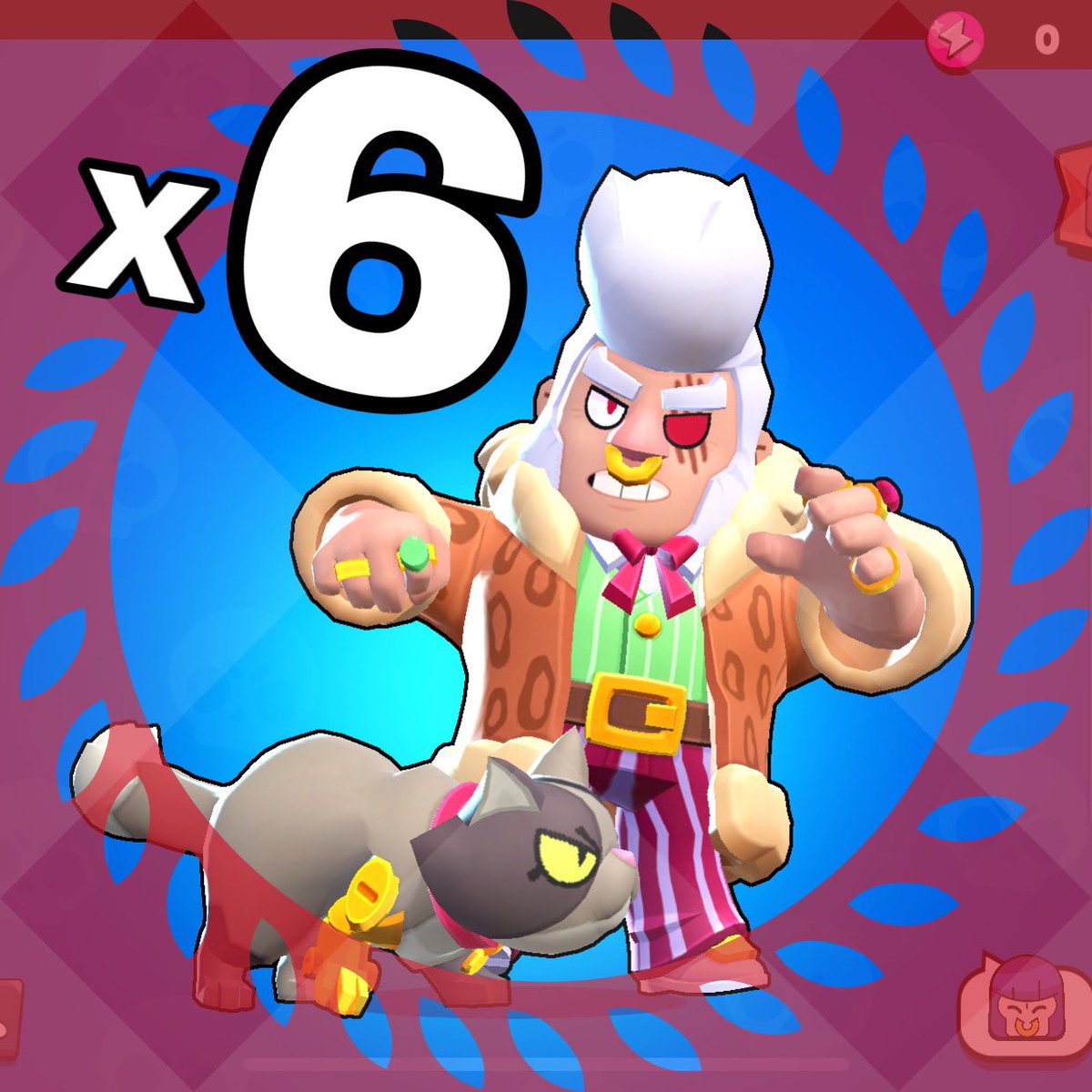 Código: LATE 👊😎 (@late_bs) on Twitter photo 👊 SORTEO 6 SKINS DE BULL CALLEJERO 👊
Recibireis la Skin directamente en el juego
👀Requisitos👀
❤️Seguirme —> <a href="/late_bs/">Código: LATE 👊😎</a>
🔄Dar Retweet
Los Ganadores se anunciarán el 7 de Marzo
Mucha suerte a todos!!!
#AlleyCatBullGiveaway 👊 SORTEO 6 SKINS DE BULL CALLEJERO 👊
Recibireis la Skin directamente en el juego
👀Requisitos👀
❤️Seguirme —> <a href="/late_bs/">Código: LATE 👊😎</a>
🔄Dar Retweet
Los Ganadores se anunciarán el 7 de Marzo
Mucha suerte a todos!!!
#AlleyCatBullGiveaway