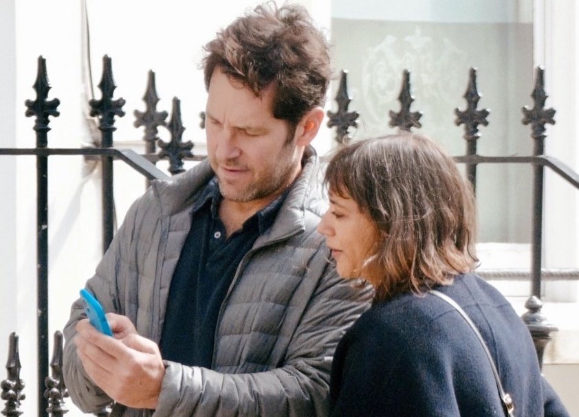  HAPPY BIRTHDAY TO RASHIDA JONES 