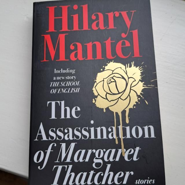 This is the next book for the Bootham Readers who will be meeting in April - date TBC. It will be a social 😊