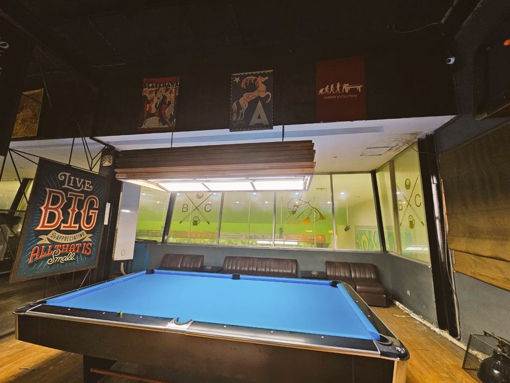 Billiard tweet media