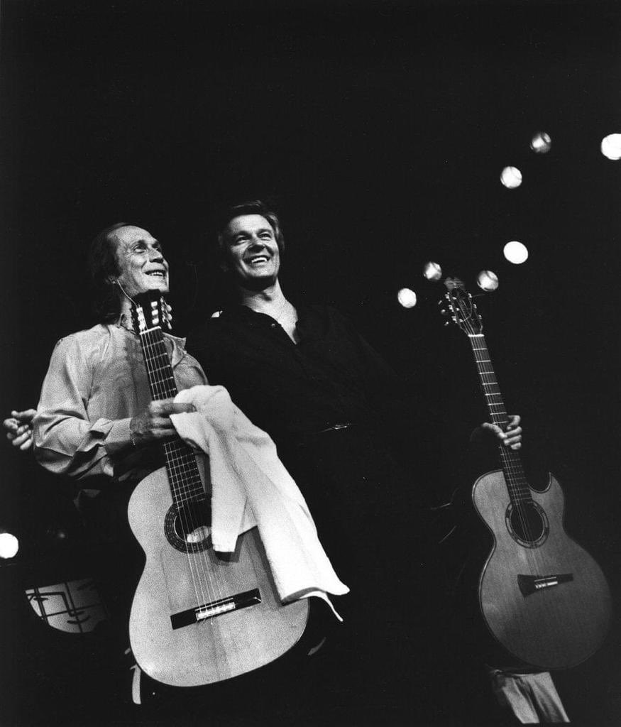 jmcl_gtr's tweet photo. Remembering the immortal @_PacodeLucia https://t.co/rwLT7esIe0