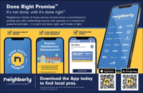 ServingTampa's tweet photo. #HouseMaster Home Inspections is proud to be part of the Neighborly family of home services brands. Here's how Neighborly assists homeowners with their home maintenance, renovation and repair needs > https://t.co/Gm5dTg5IZD #homeinspections #neighborlybrands #southtampa https://t.co/VUsJx1hL5o