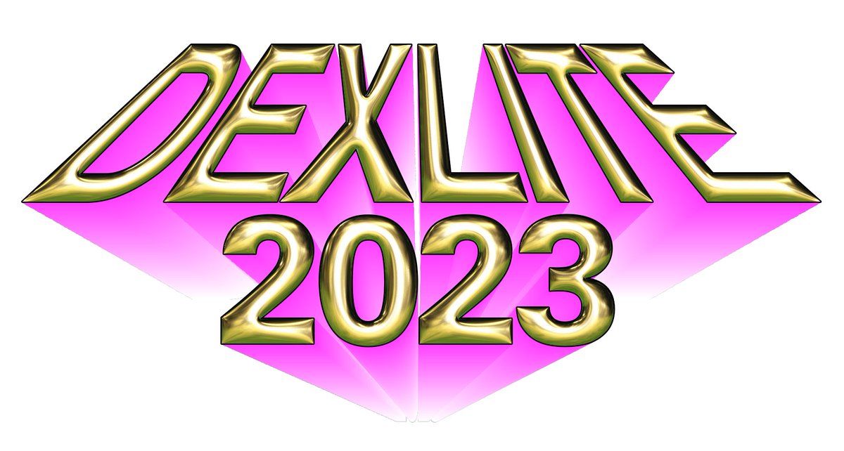 dexposure.com/dex2023.html

June 29 - July 2, 2023 - Morristown, NJ