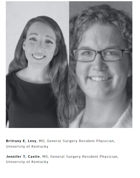 Wow--these two superstars @BrittanyLevyMD @castledoc360 @UKyGenSurgery @UKYMedicine @UK_HealthCare Awarded Launch Blue UAccel Fall class 2023 Exploring the use of automated tourniquets in #Trauma Another feather in your cap! launchblue.org/uaccel-cohort-…