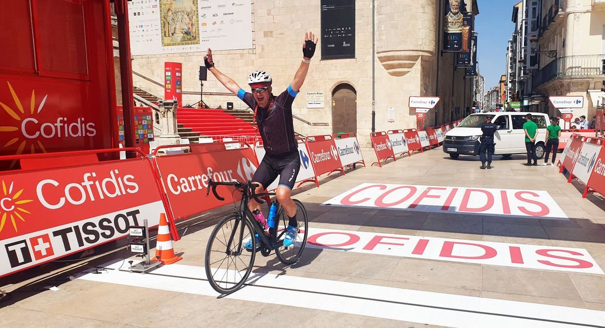 CyclingCountry's tweet photo. Our official #LaVuelta23 tours are out now💥👊 Your chance to ride stages on race day &amp; behind the scenes VIP access!

From Tourmalet &amp; Pyrenees to Angliru! 

Book Now for a bucket list Grand Tour experience -  places limited 💨 

#LaVuelta #biketour #procycling #CyclingCountry https://t.co/R0sx33eZPD