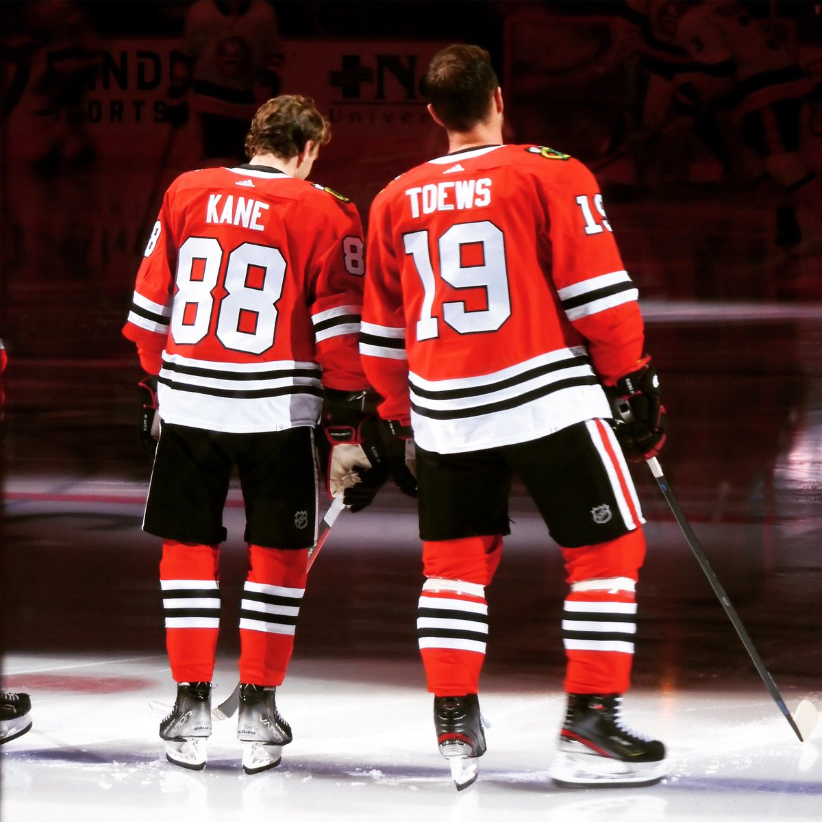 Mandyhawk19's tweet photo. I’m just gonna be thinking about the good times today no matter what happens https://t.co/bMjwqqYMQ0
