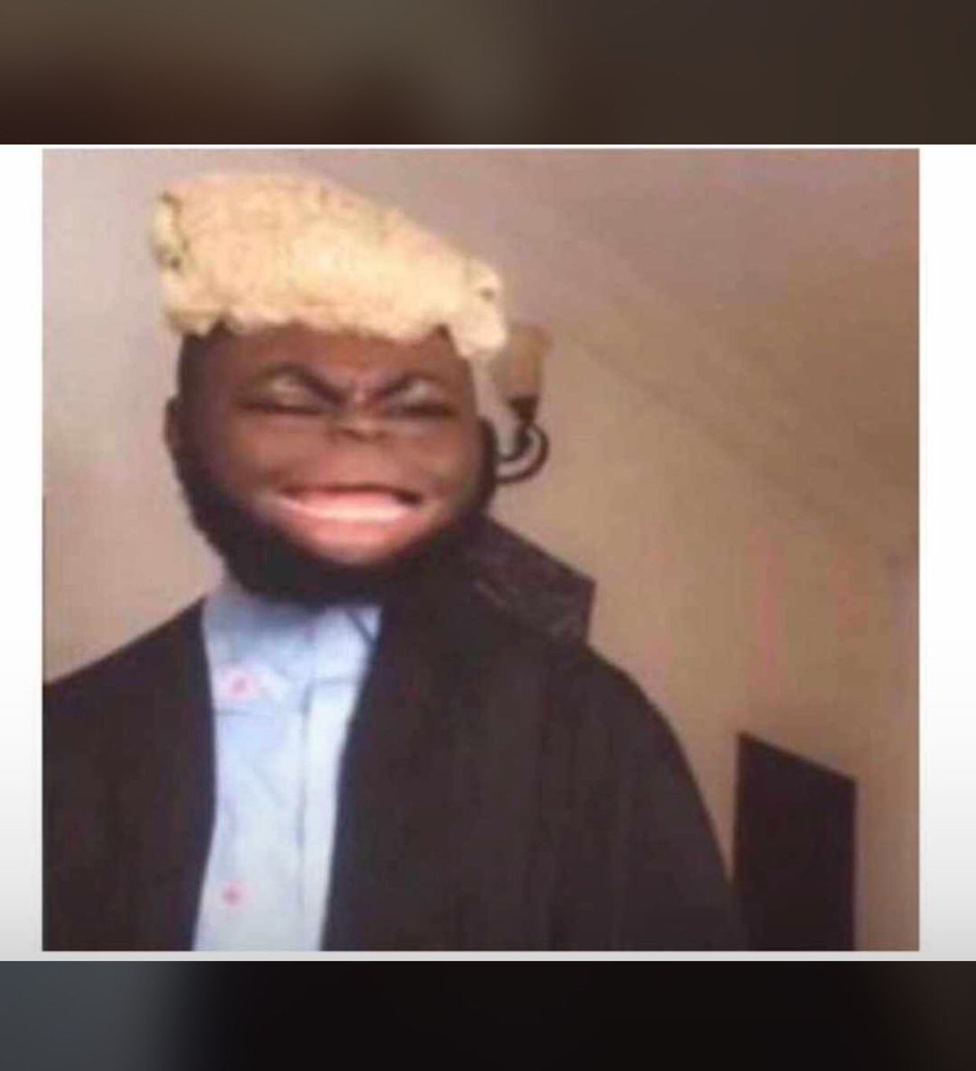 Sucy_andra's tweet photo. E be like say na SUG president atiku de contest for.
#FERRAGAMOxJENO #PeterObiForPresident2023 #Elecciones2023 https://t.co/CVE6JTxCqw