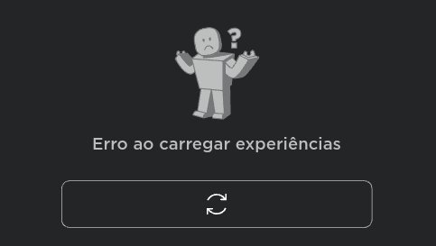 RobloxxNotices's tweet image. PROBLEMAS NO ROBLOX | 🟠
- Muitas pessoas estão passando por problemas no Roblox no momento!
-> downdetector.com/status/roblox/