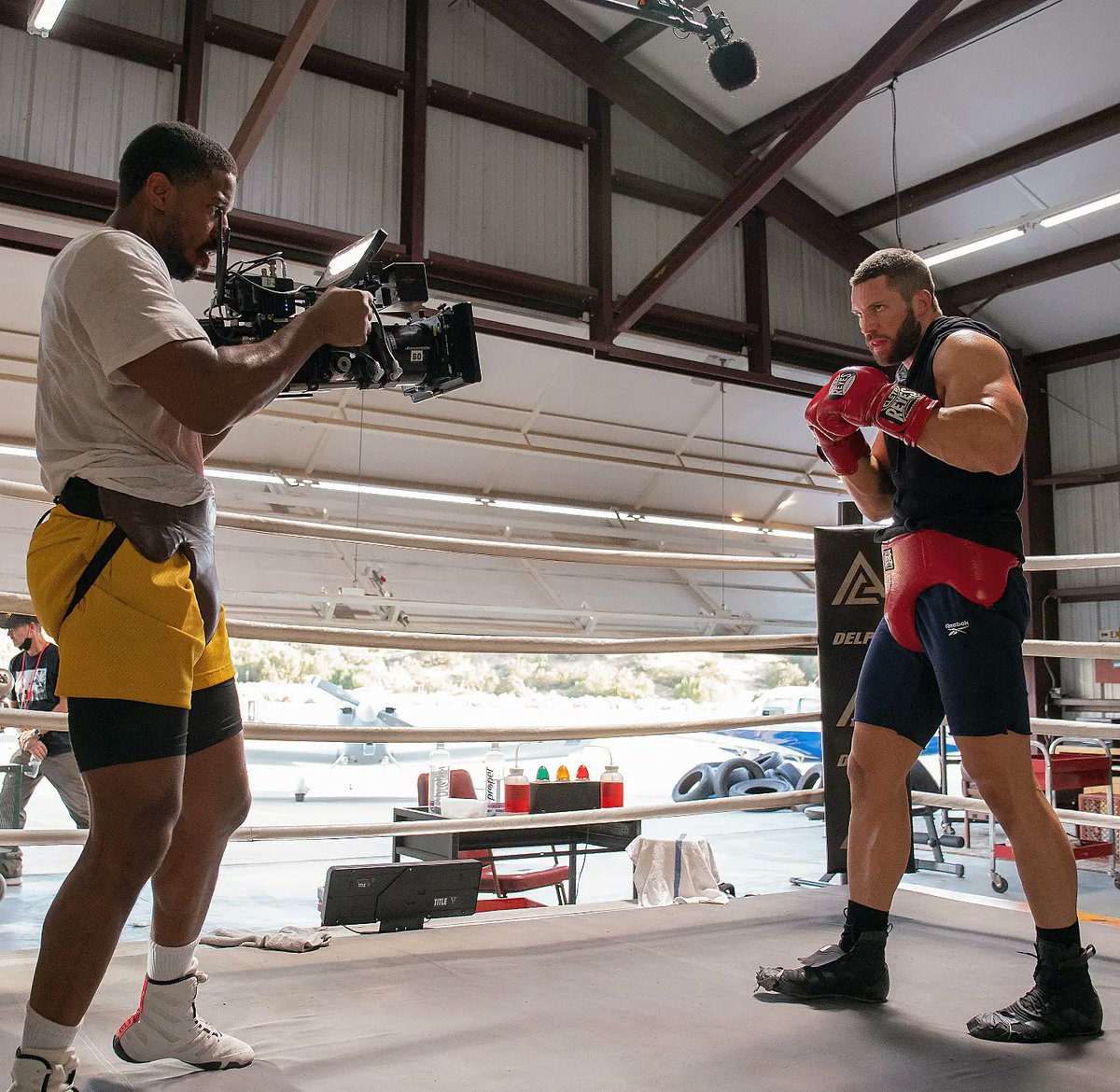Florian Big Nasty Munteanu tweet media