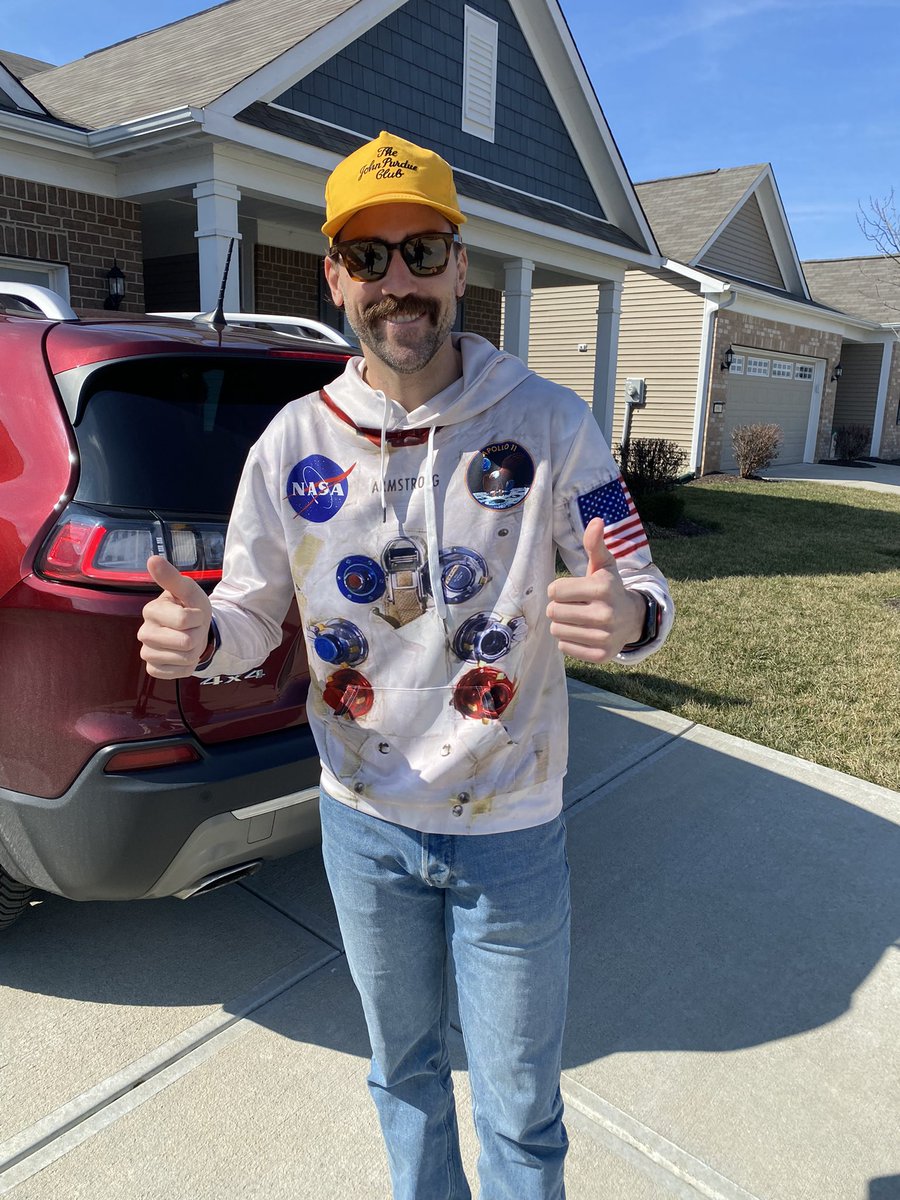 Apologies to the haters but I am officially en route to West Lafayette with one thing and one thing only on my mind, and that's Boilering Up
