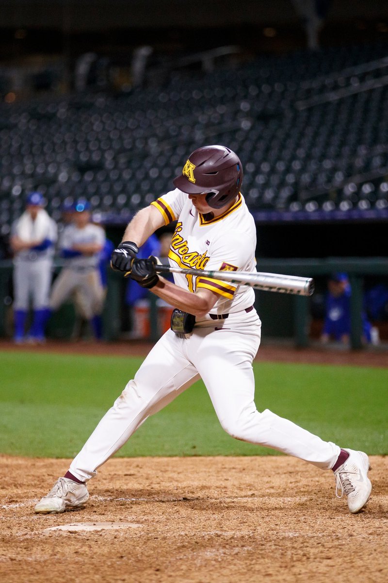 Minnesota Baseball tweet media