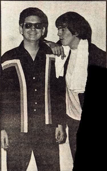 Roy Orbison tweet media