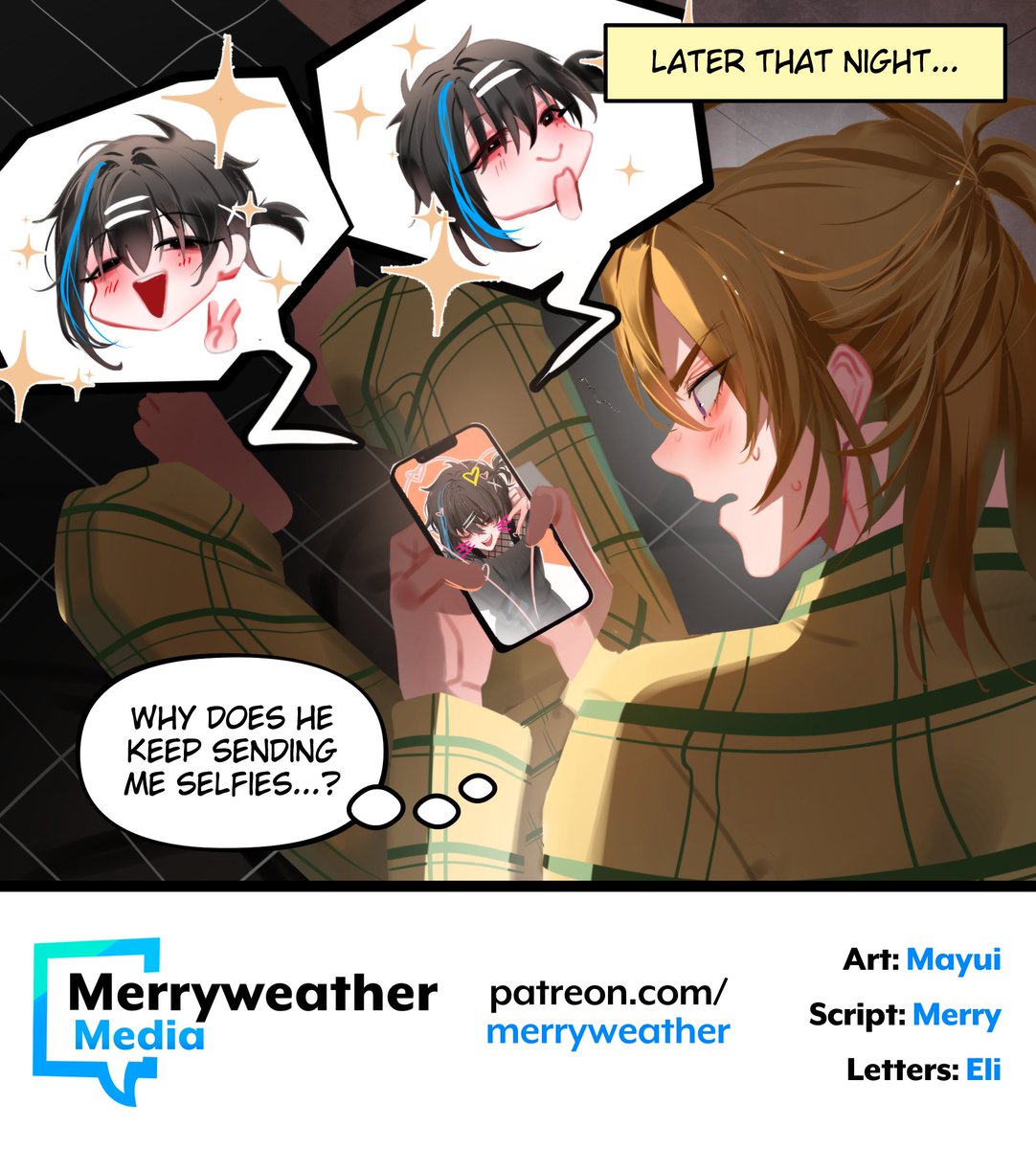 Goth Boy And The Jock Chapter 1 Ra-Ra Rascal, The Flirtful!~🔞😘🐉🖌♐️♂️ on Twitter: "RT @Merryweatherey