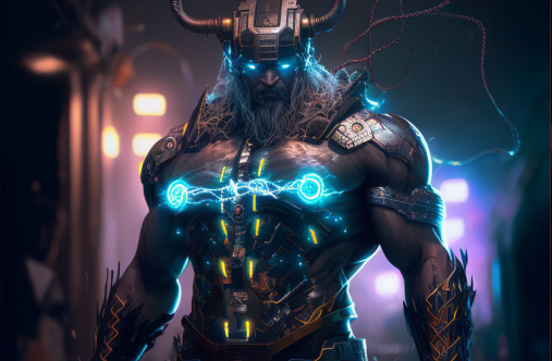 AndreaInvestim1's tweet photo. 💎 New interesting DEX is ready to launch on #arbitrum!
🔨 @asgardx_world
💵 #RealYield DEX + LAUNCHPAD + #AI FARMING

Let's go see everything we need
👇🧵 Thread https://t.co/eTP24CVIJj