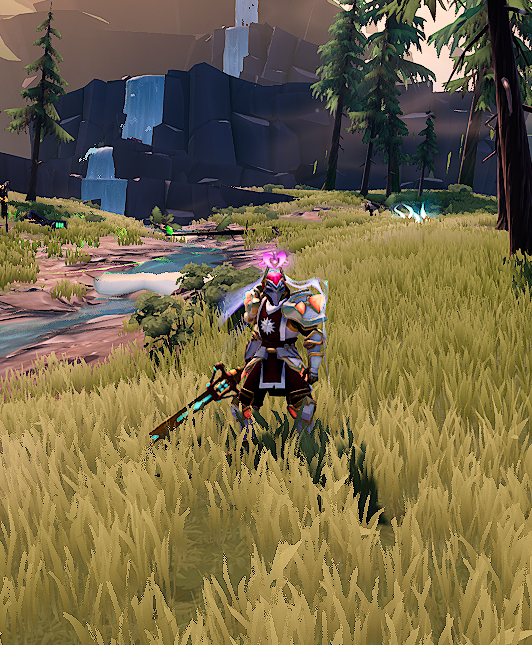 SuperAwesomeAlt's tweet photo. @LionSuitGames @PlayDauntless Thank you so much for this opportunity!
Here is my favourite battling outfit: https://t.co/VzeWxBuidV
