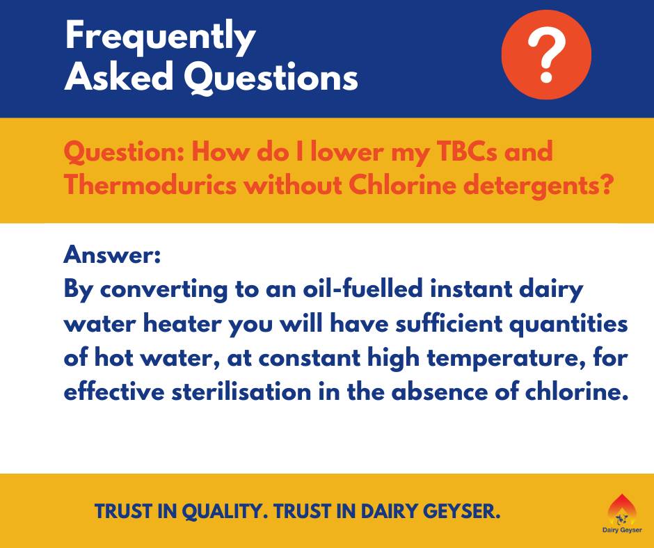 Farming Tip for the week..
To know more about Dairy Geyser, call us @0872362397
Visit us: dairygeyser.ie
#dairyfarm #farmers #farming #farmingtip #agrilife #irishagrilife #farmersinireland #farm #agriculture #farmlife