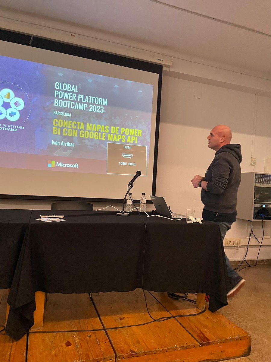 Iván Arribas tweet media