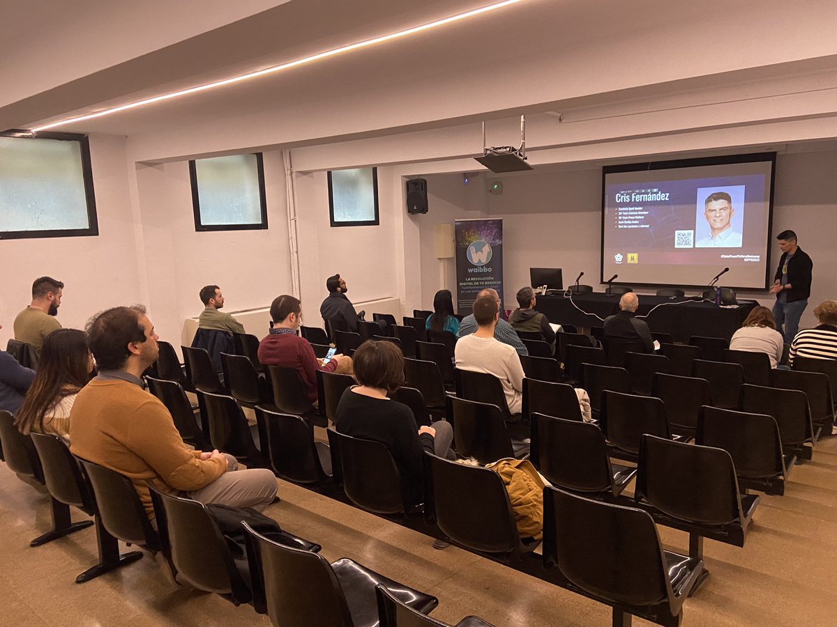 Iván Arribas tweet media