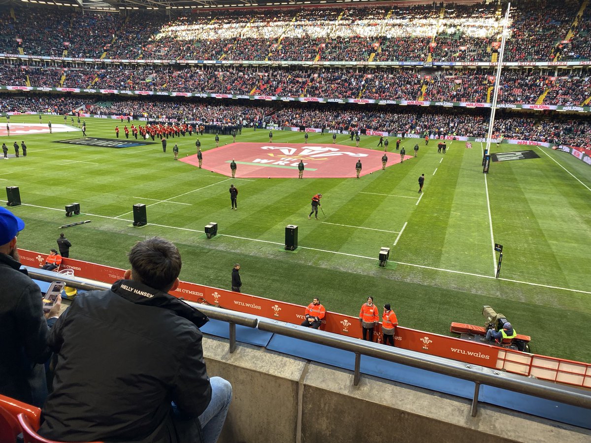 Antony Bulley tweet media