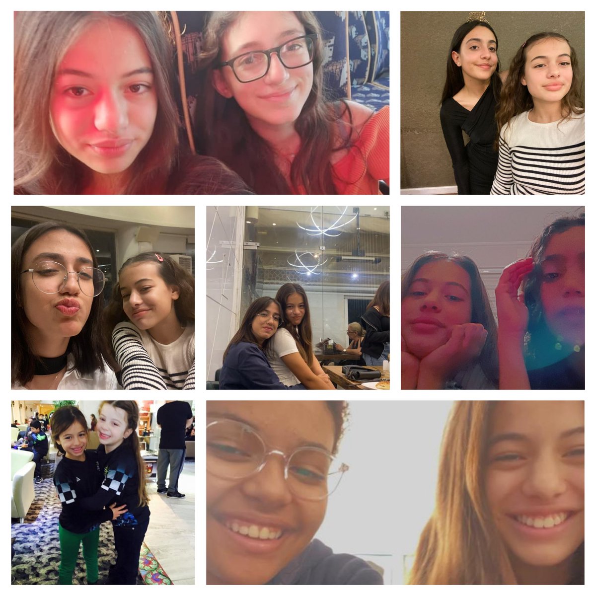 Selin'imi arkadaşlarından çalan #isiaskatilleribelli annem canım her şeyimm..