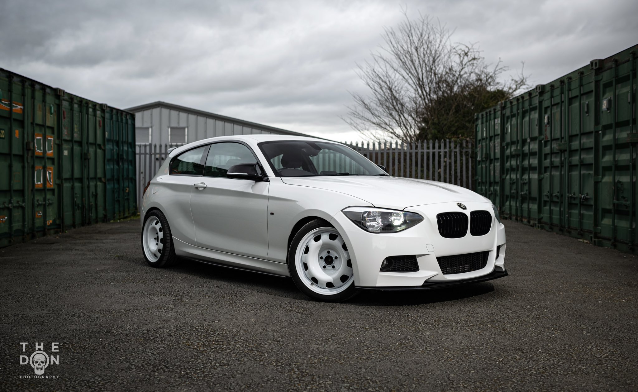 Bmw steel wheels deals