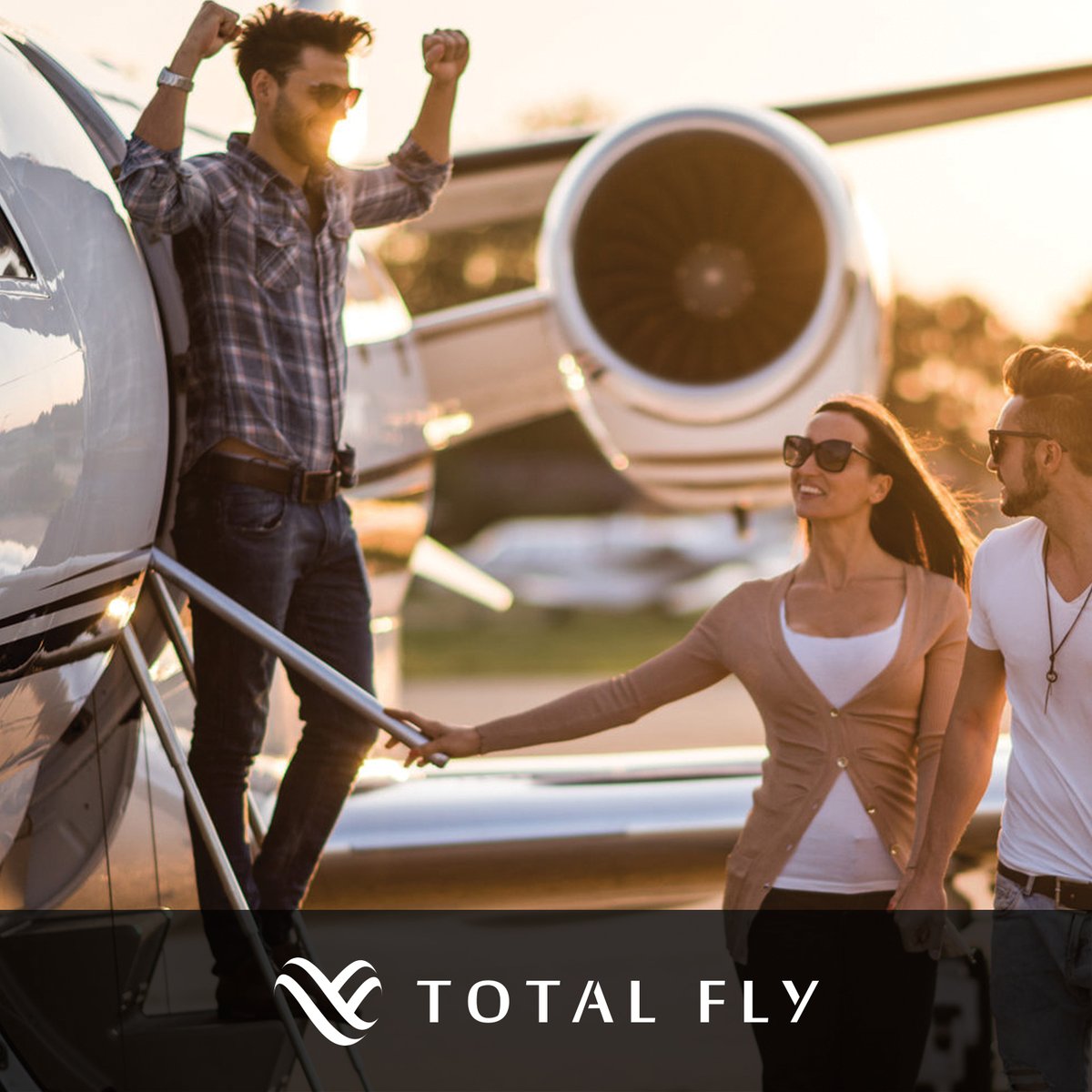 TotalFly's tweet photo. 🛩 Scopri l'esclusività e la flessibilità di un volo con Jet Privato con Total Fly, dove il viaggio diventa un'esperienza personalizzata e su misura, adatta alle tue esigenze e ai tuoi desideri.
👉 https://t.co/3ePaphZRIY sales@totalfly.aero
#privatejet #privateaviation #totalfly https://t.co/XhwDdlUP2V