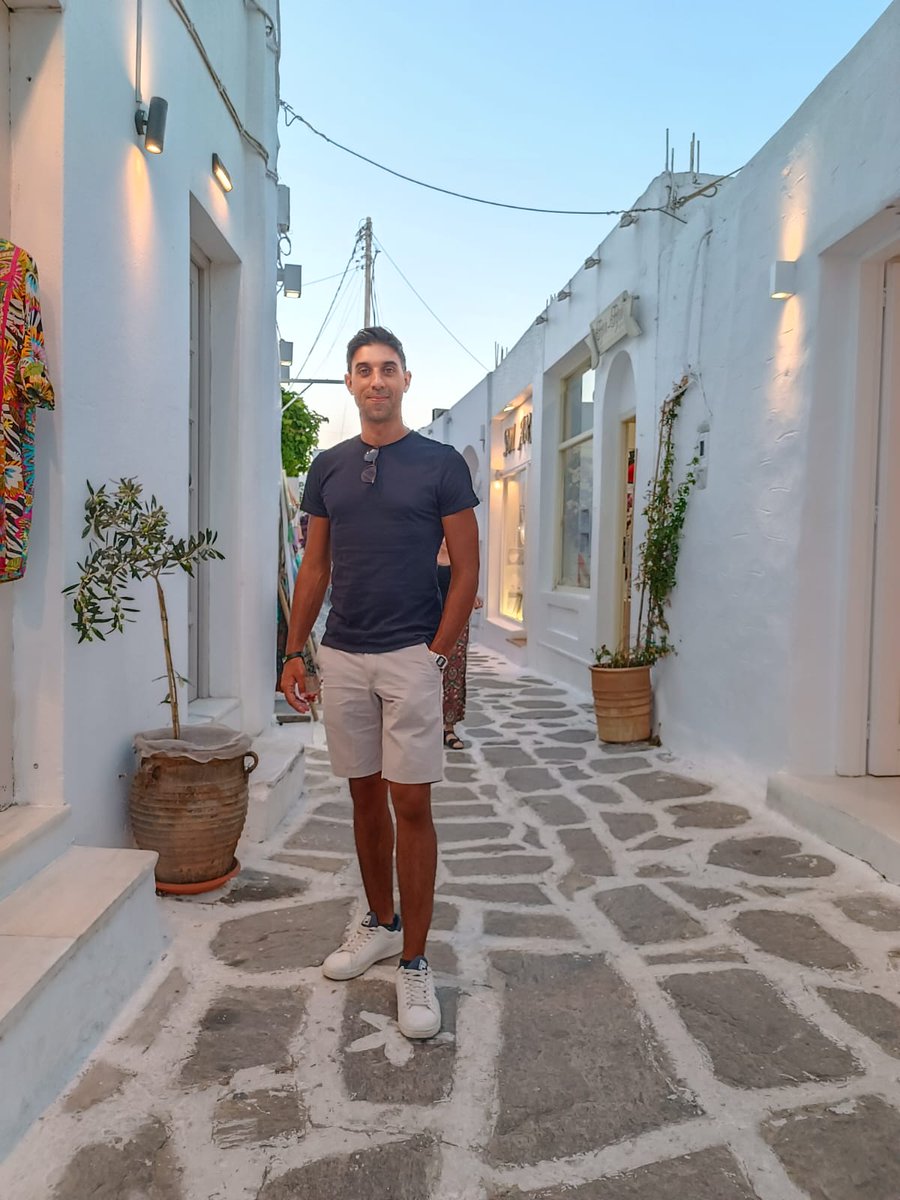 KappaBass's tweet photo. Qualche bel posto dove andare in Grecia, oltre Atene, Paros, Mykonos? https://t.co/fWyGdnlxZh