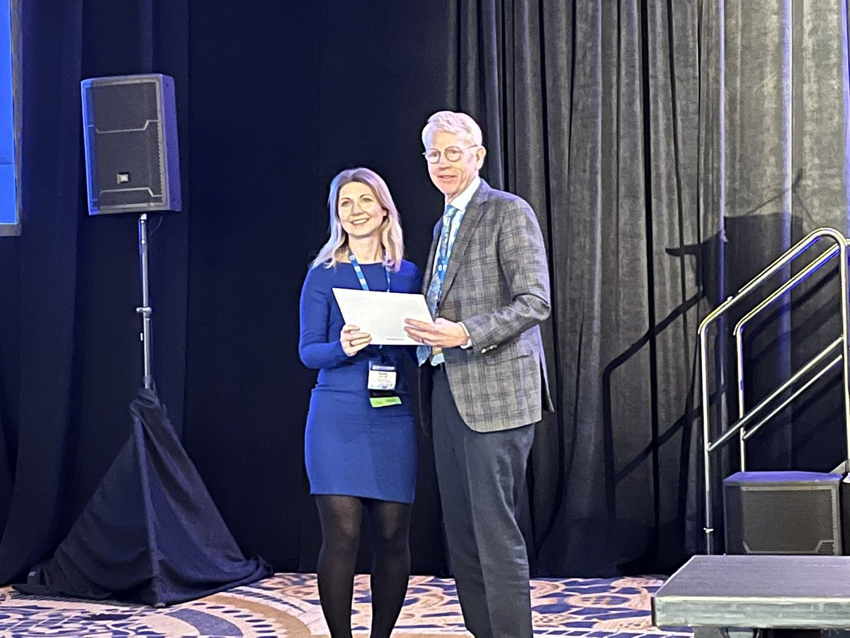 Stephen Black (@ukvenous) on Twitter photo Immensely proud of Rachel Morris winning first prize at the <a href="/VenousForum/">American Venous Forum | AVF</a> Deserved award for a big PhD effort. Immensely proud of Rachel Morris winning first prize at the <a href="/VenousForum/">American Venous Forum | AVF</a> Deserved award for a big PhD effort.