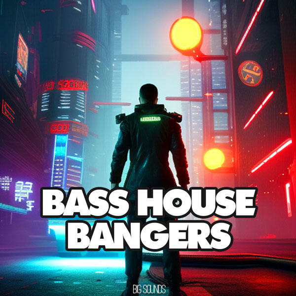 HighLifeSamples's tweet image. Bass House Bangers