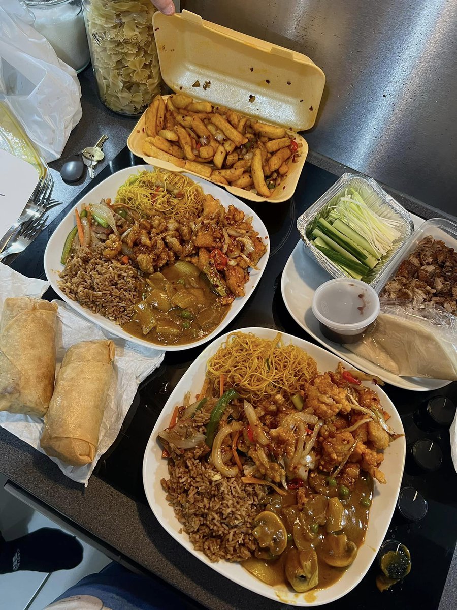 Rate My Takeaway On Twitter Chinese Takeaway By Grace rate-my-takeaway-on-twitter-chinese-takeaway-by-grace
