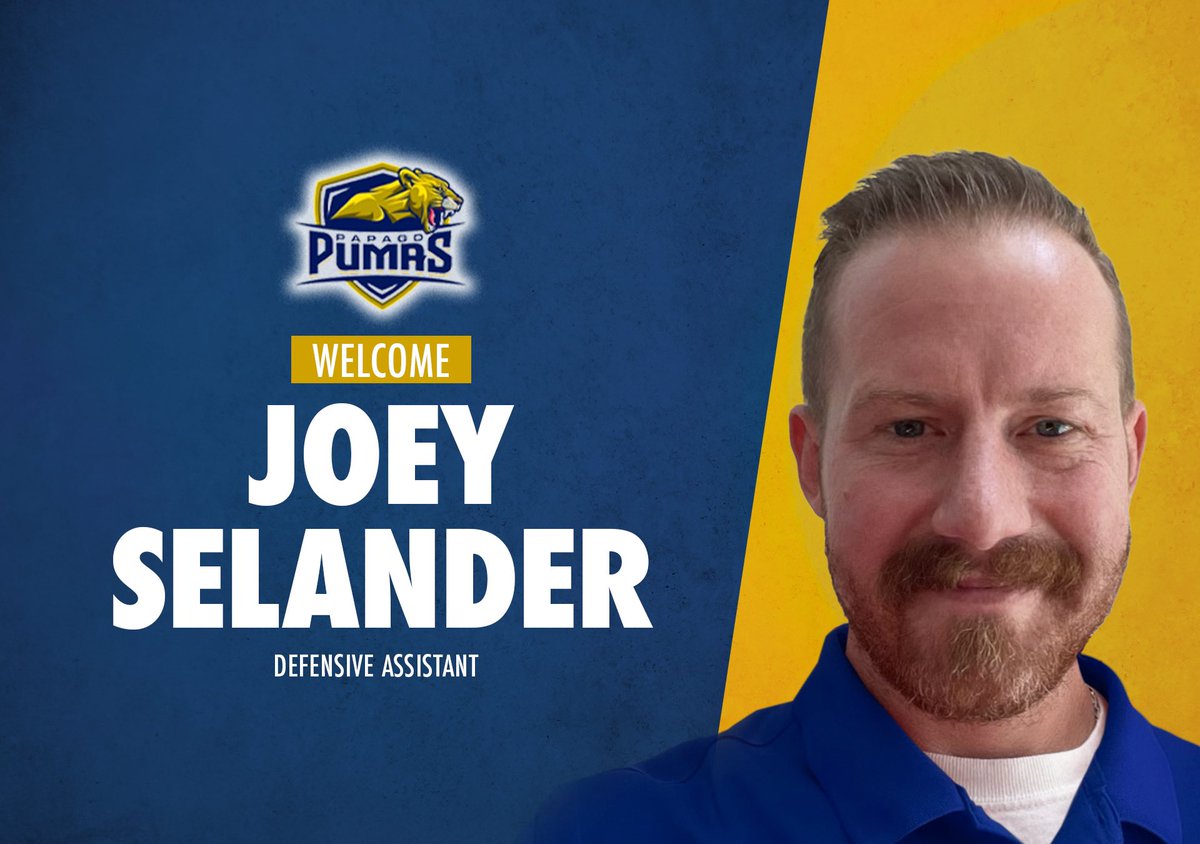 Papago Pumas Football tweet media