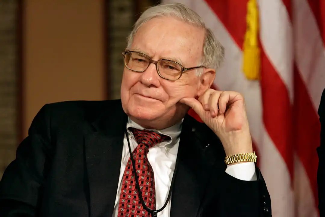 The key takeaways from Warren Buffett's latest shareholder letter released on 23rd Feb 2023: