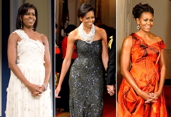 <a href="/The_Trump_Train/">The Trump Train 🚂🇺🇸</a> Hell No!!! <a href="/MichelleObama/">Michelle Obama</a> is Most definitely the most beautiful 1st Lady!!! ❤️❤️❤️