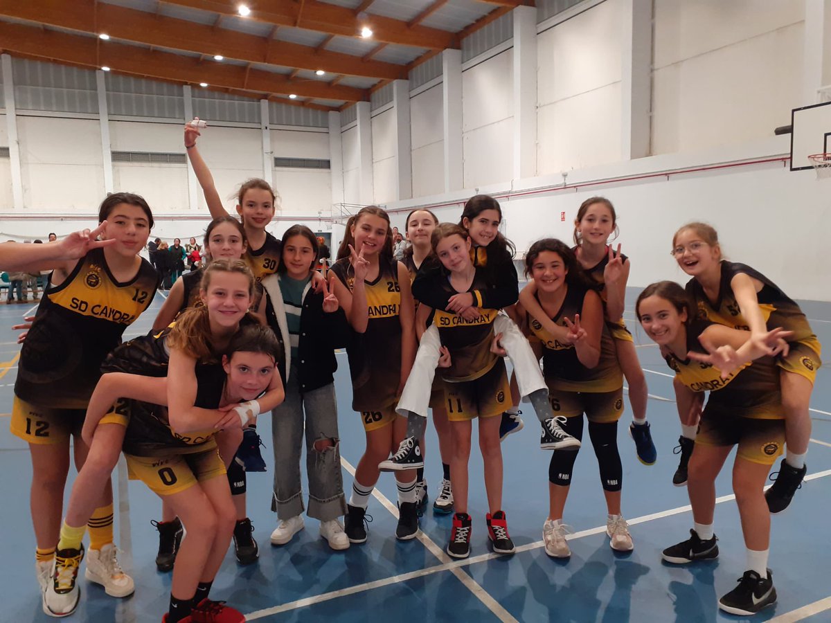 SDCANDRAY's tweet photo. Final:
  - CD ADC La Algaida 15 🆚 #MiniNegro 25 https://t.co/J8859MPLhr