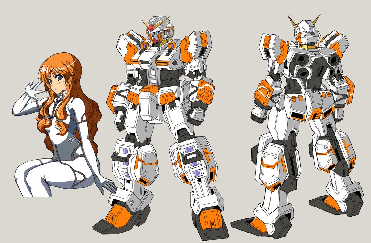 pplKHn8MkrLK3Yi's tweet image. #イラスト
#お絵かき
#落書き
#ガンダム
#rkgk
#プルツー
PSV(Ple Series Variation)('ω')
これはネルトス('ω')