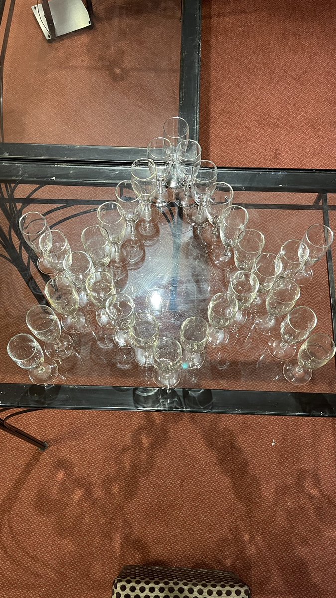 Ready for ladies night @gavellodge8928 <a href="/ProvincialGLN/">Northumberland Freemasons</a> should be a fantastic night.