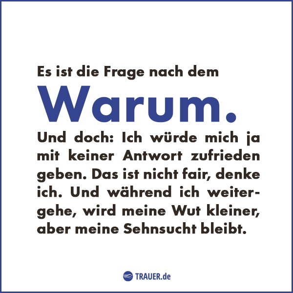 Trauer_de's tweet image. Diese Frage. #trauer #warum #wut